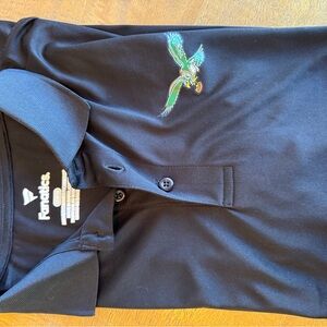 Philadelphia Eagles Men's Polo Shirt